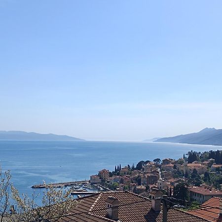 Fenix - Stunning View, Great Location & Free Parking Apartment Opatija Exterior photo